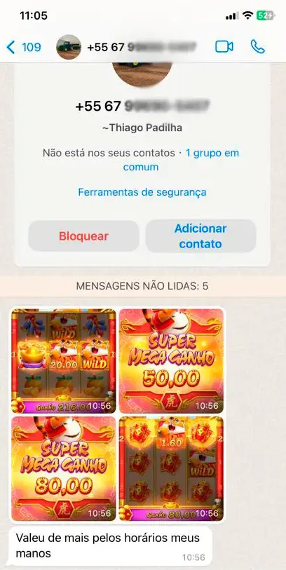 Depoimento 2